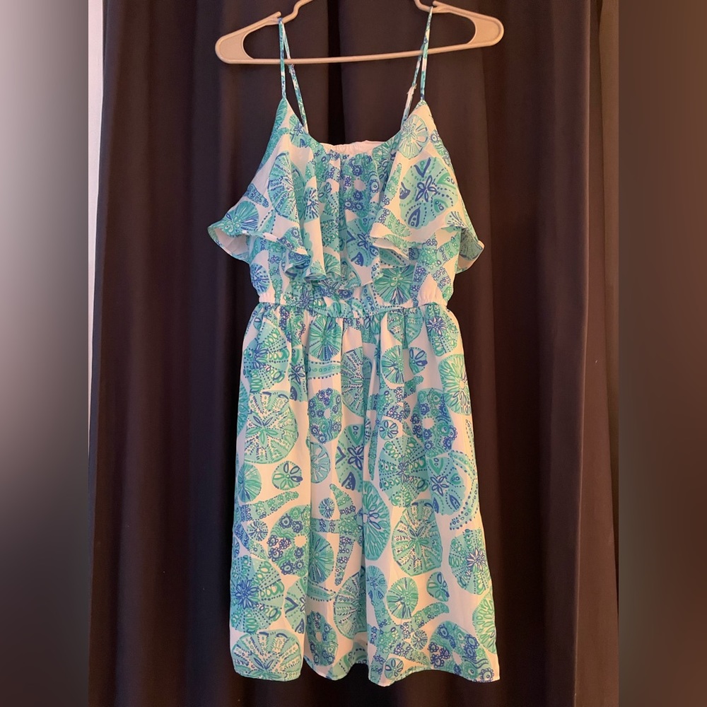 Lilly Pulitzer for Target Dress